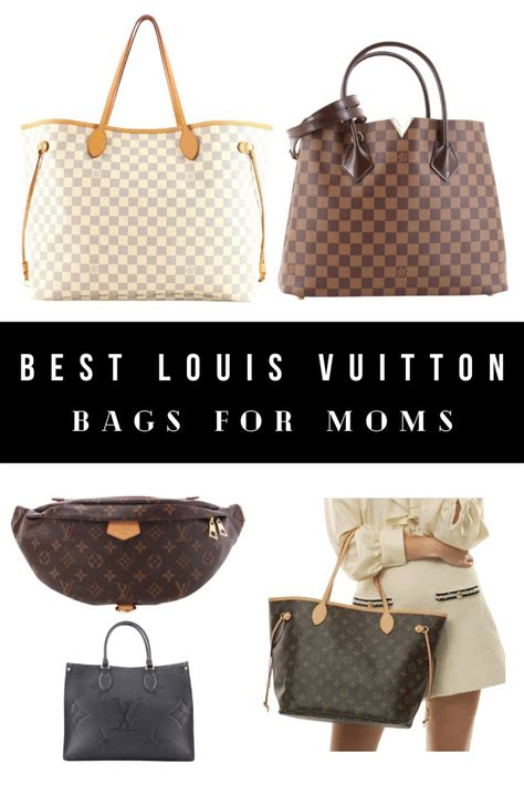 best lv bags for moms|louis vuitton pocket bag.